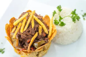 Ropa Vieja