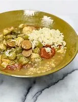 Gumbo