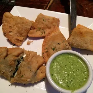 Empanadas Habaneras