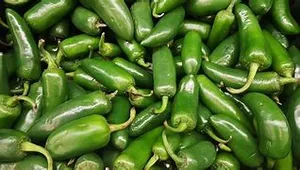 Jalapenos