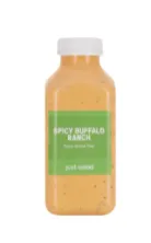 Spicy Buffalo Ranch