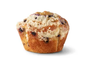 Blueberry Muffin