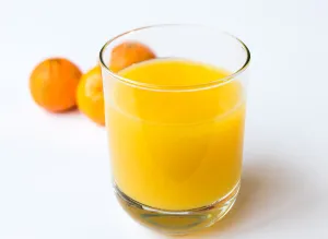 Orange Juice