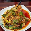 Twice Cooked Pork