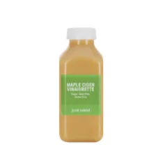 Mapple Cider Vinaigrette 12oz