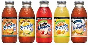Snapple Iced Tea