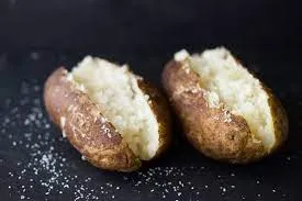 Baked Idaho Potato