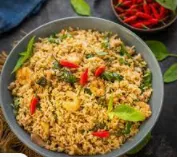 Thai Fried Rice