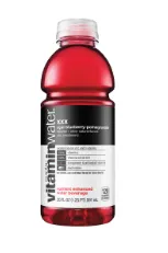 Vitaminwater® XXX