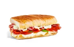 Spicy Italian Melt Footlong Melt