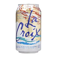 Lacroix Sparkling Water - Coconut