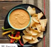 Chile con Queso.