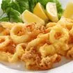 Fried Calamari