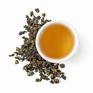 Oolong tea