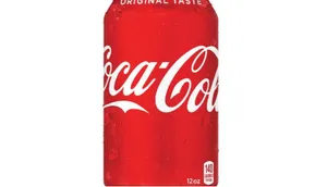 Coke Can