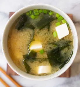 Miso Soup