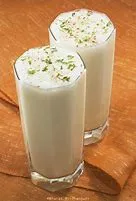 Salted Lassi