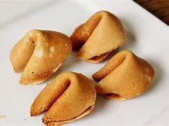 Fortune Cookies (5)