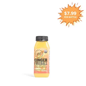 Ginger Fireball (8.5 fl oz)