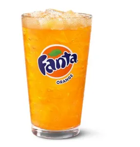 Fanta® Orange