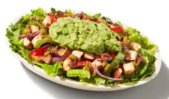 Chicken - Paleo Salad Bowl