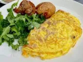 San Diego Omelette