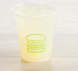Shack-made Lemonade