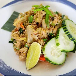 Thai Fried Rice