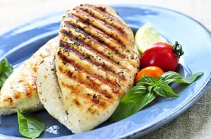 Chicken Breast