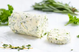 Garlic Herb Butter