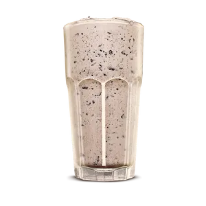 Shakes Shake With Oreo Cookies