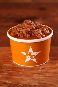 Texas Chili