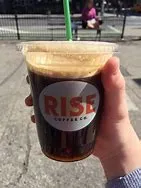 Rise Coffee