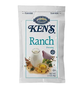 Ranch Dressing