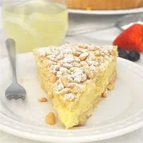 Torta Della Nonna