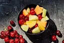 Fresh Fruit Cup