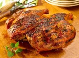 Grilled Chicken