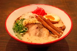 Tonkotsu Ramen