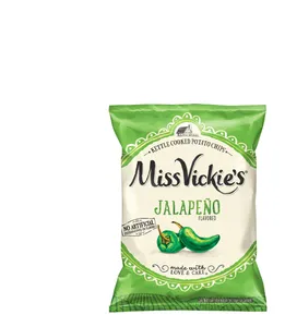 Miss Vickie’s® Jalapeño