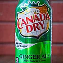 Ginger Ale