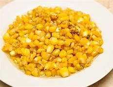 Loose Corn