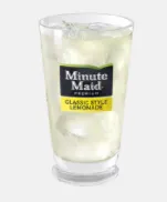 Minute Maid Lemonade