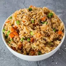 Hibachi Fried Rice (A La Carte)