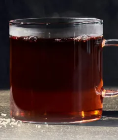 Hot Tea