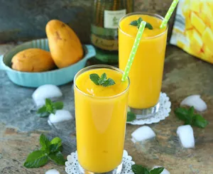 Mango Slush Size Medium