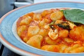 Gnocchi Alla Sorrentina