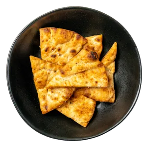 Pita Chips