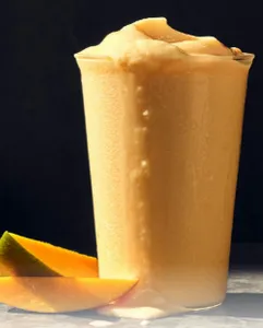 Mango Smoothie