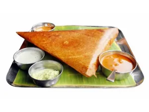 Mysore Sada Dosa