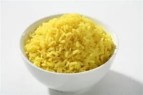 Yellow Rice